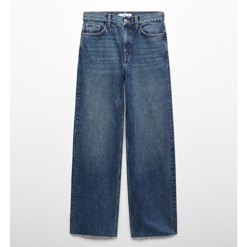 Women’s Mango Denim